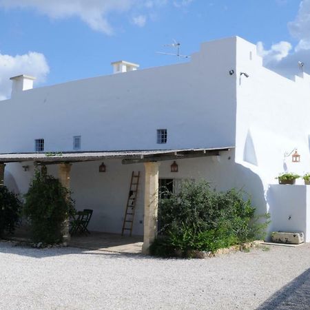 Masseria Caposella Удженто Екстер'єр фото