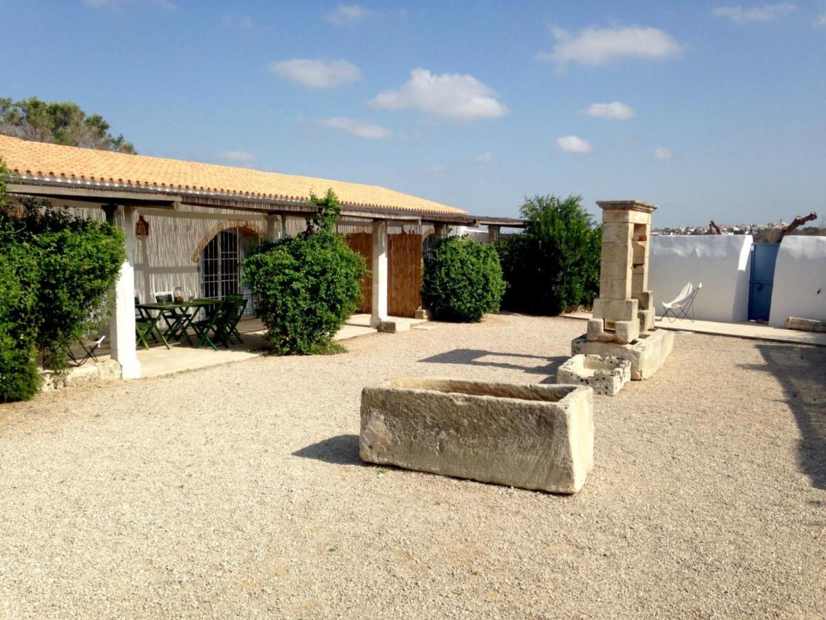 Masseria Caposella Удженто Екстер'єр фото