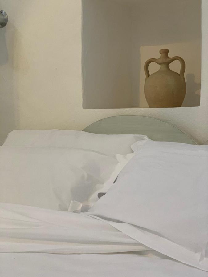 Masseria Caposella Удженто Екстер'єр фото