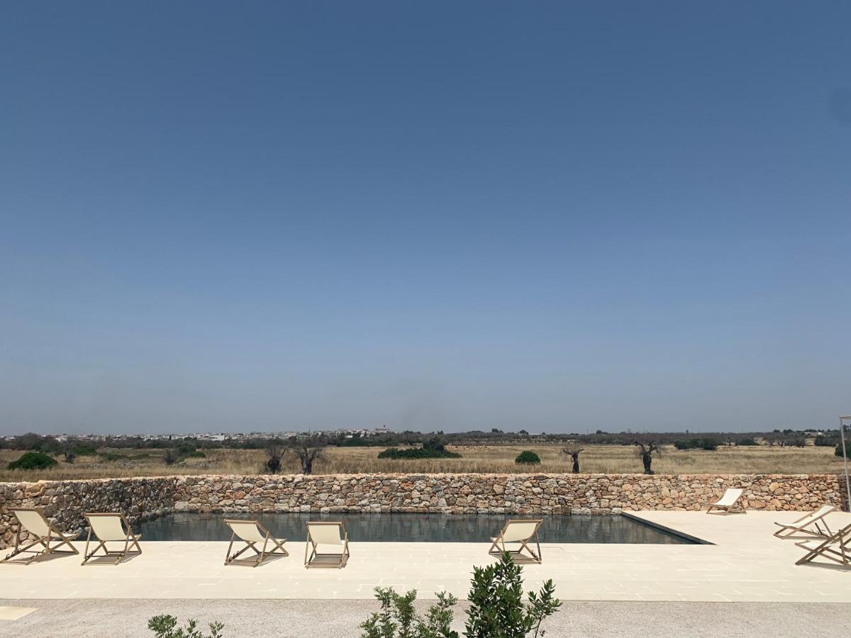 Masseria Caposella Удженто Екстер'єр фото