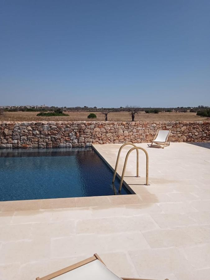 Masseria Caposella Удженто Екстер'єр фото