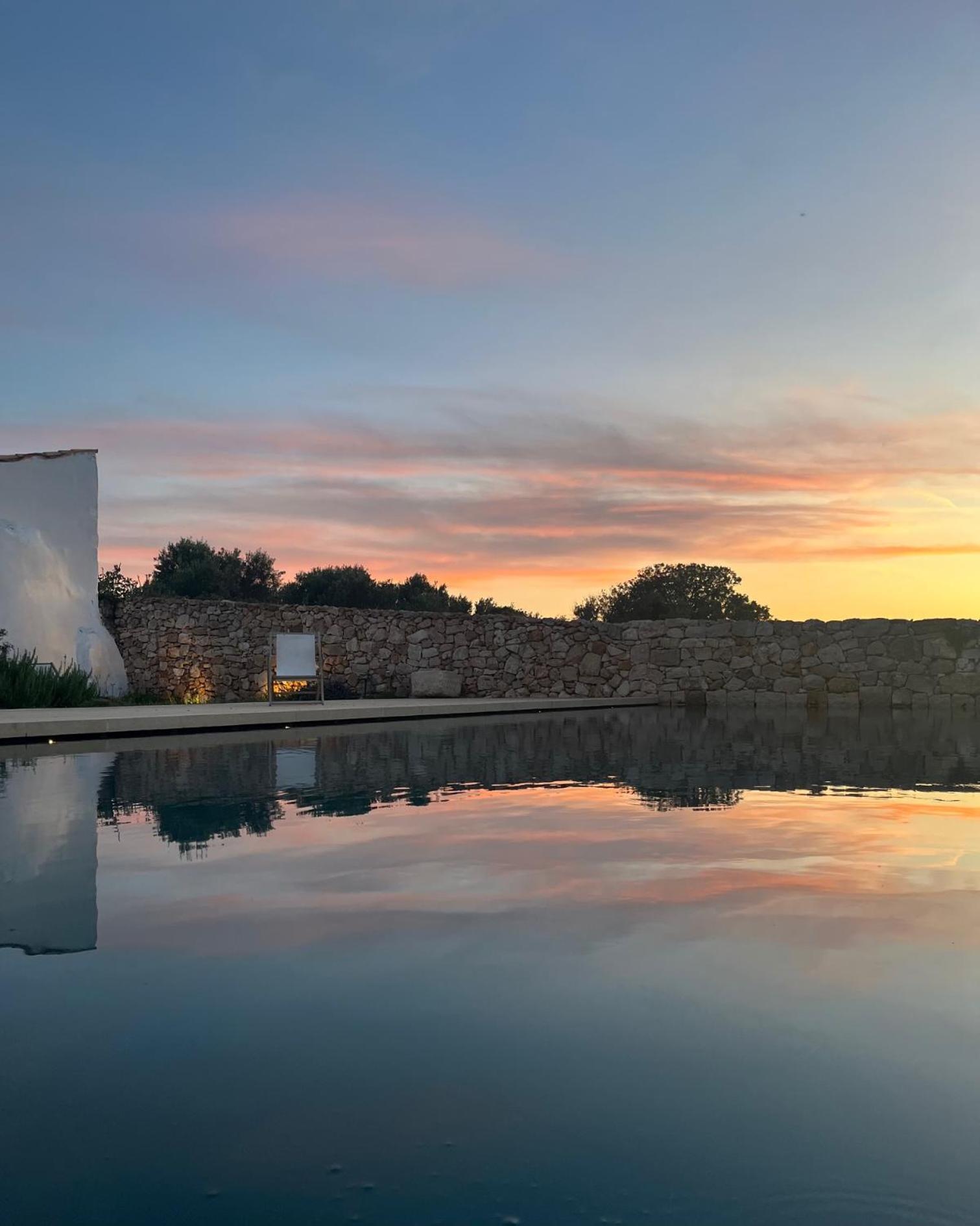 Masseria Caposella Удженто Екстер'єр фото