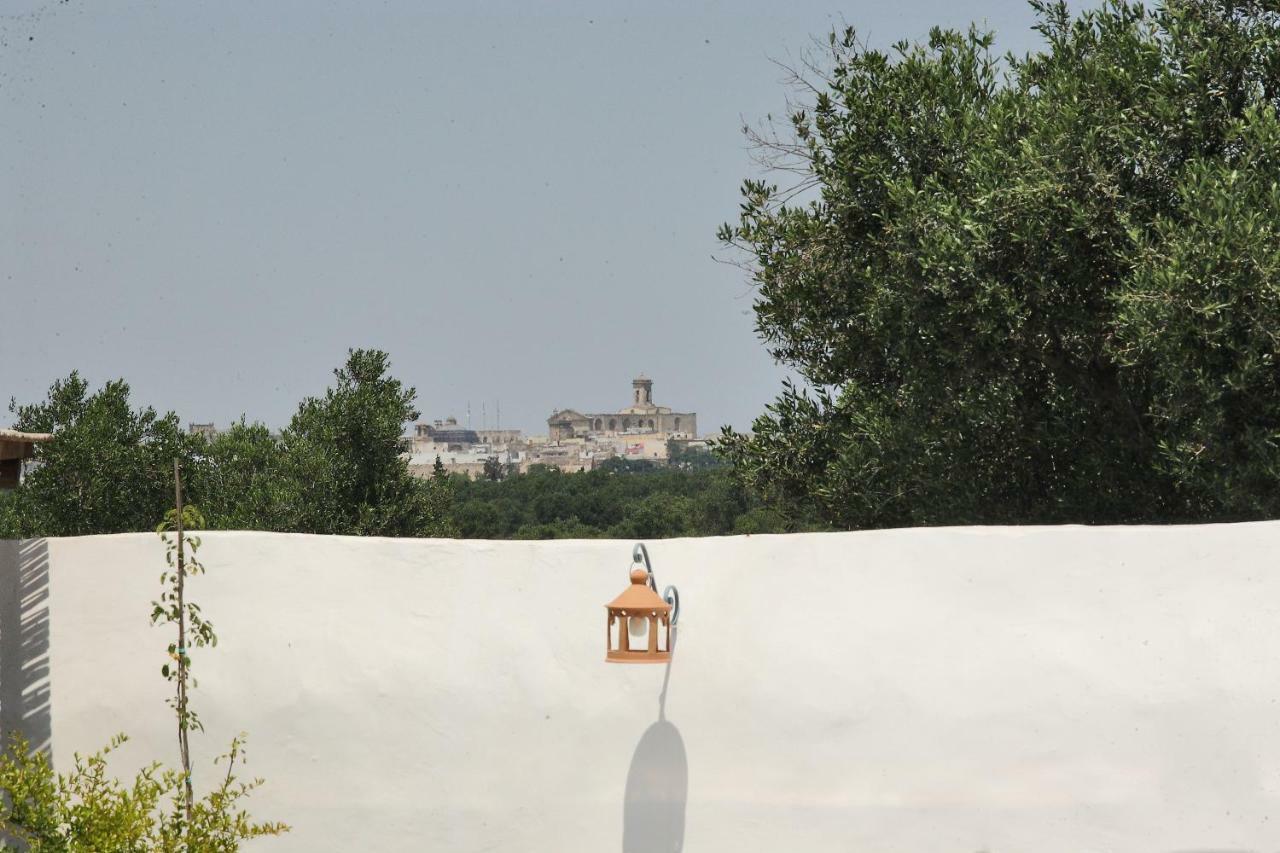 Masseria Caposella Удженто Екстер'єр фото