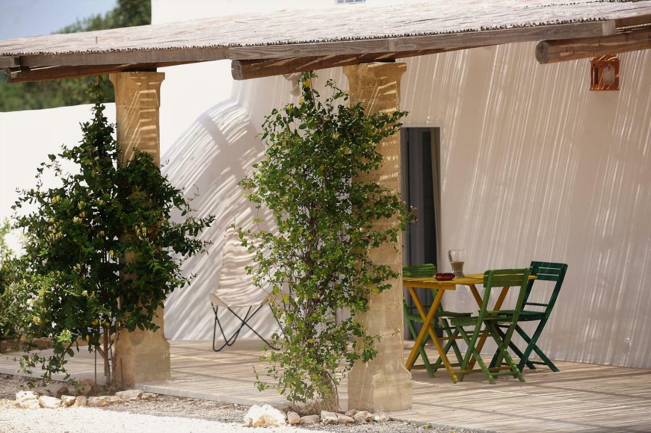 Masseria Caposella Удженто Екстер'єр фото